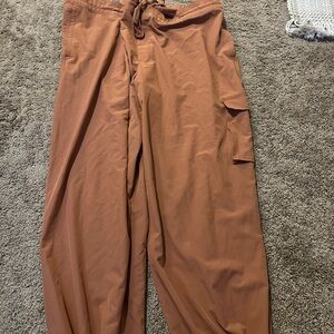 Old Navy Women's Terracotta Pants